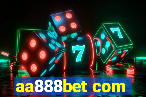 aa888bet com